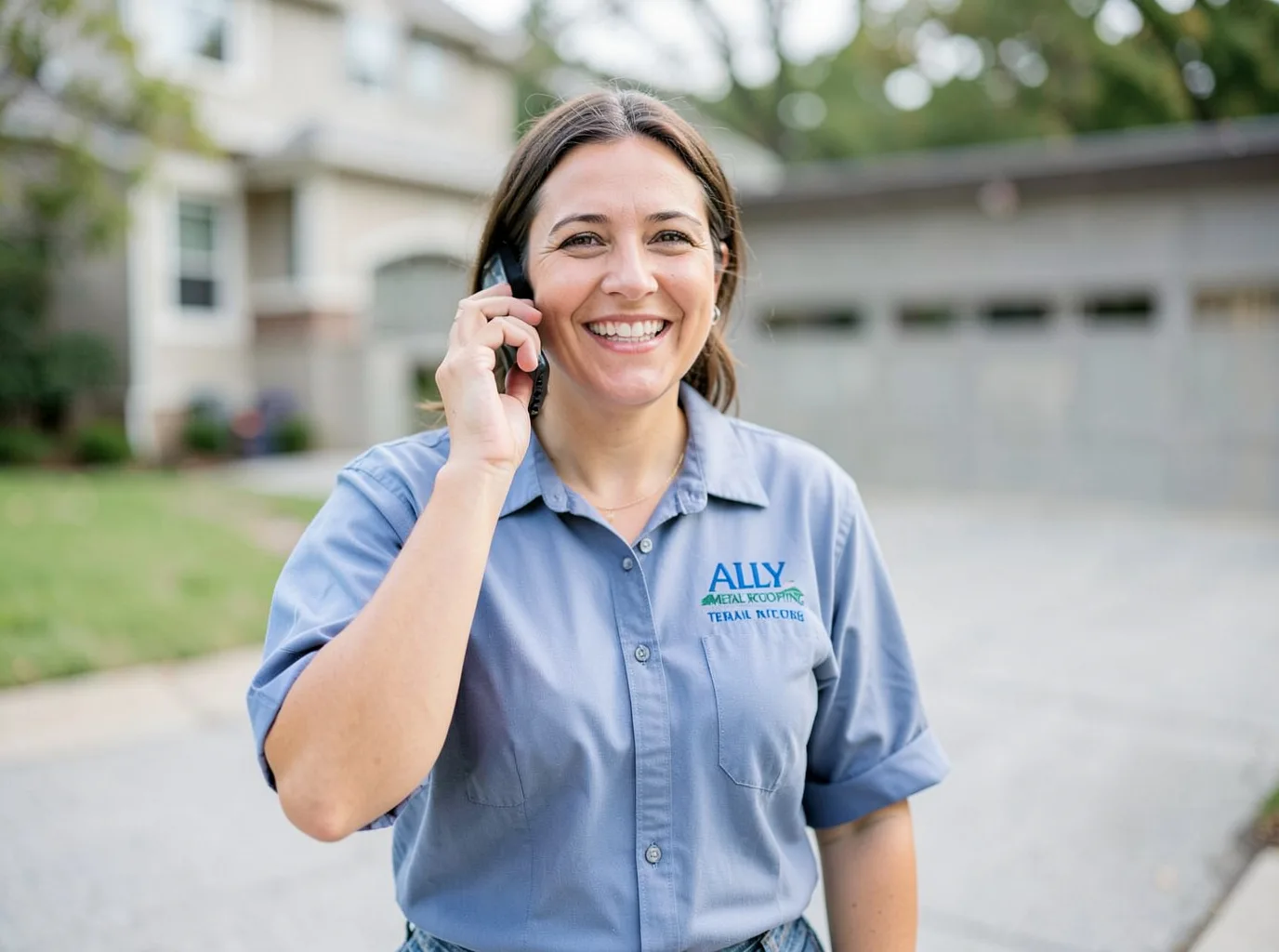 Metal Roof Installation Valliant, OK FAQs
